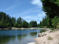Lac des Corbeaux